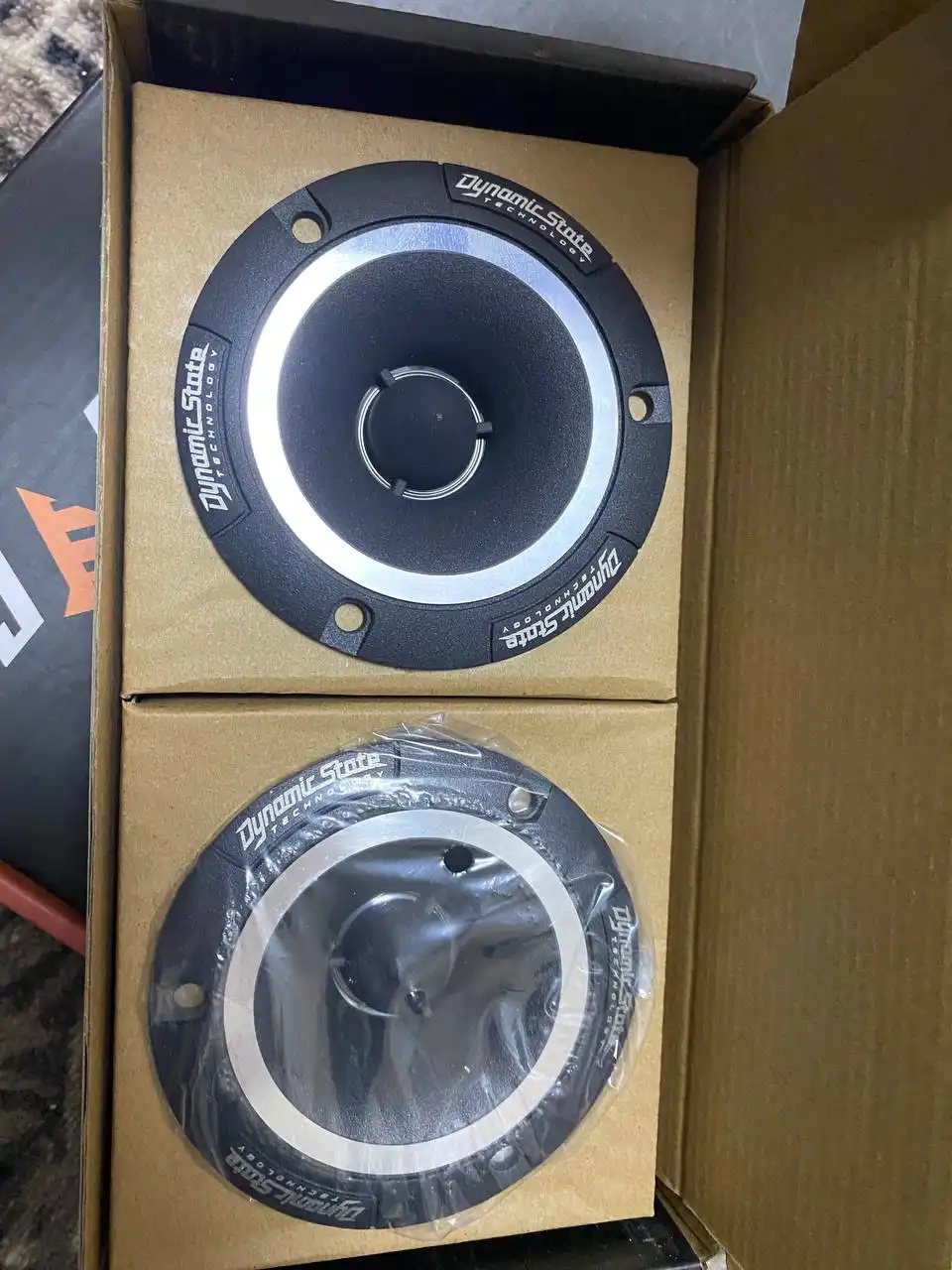 Новые автодиски 17" для Toyota Camry