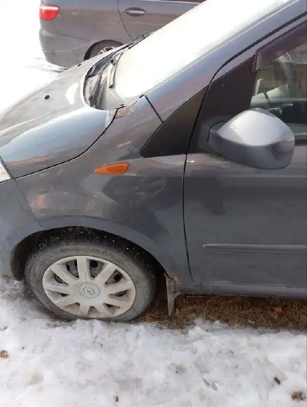 Продажа автомобиля Черри 2011 года