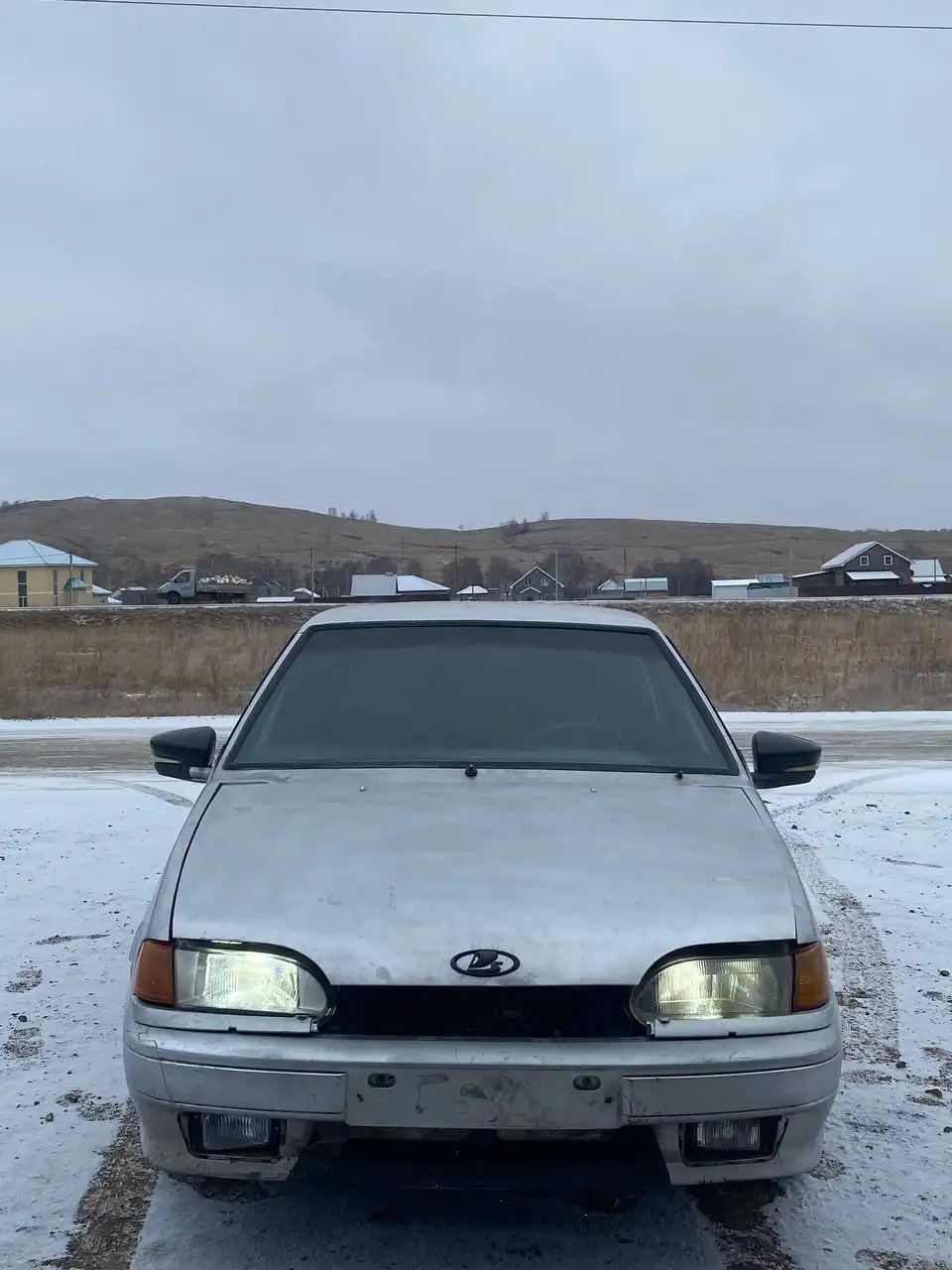 Продажа ВАЗ 2115 2006 года