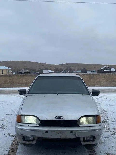 Продажа ВАЗ 2115 2006 года - Госномера в Магнитогорск