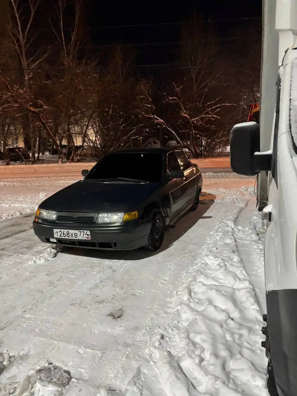 Продажа ВАЗ 2110 2006 года