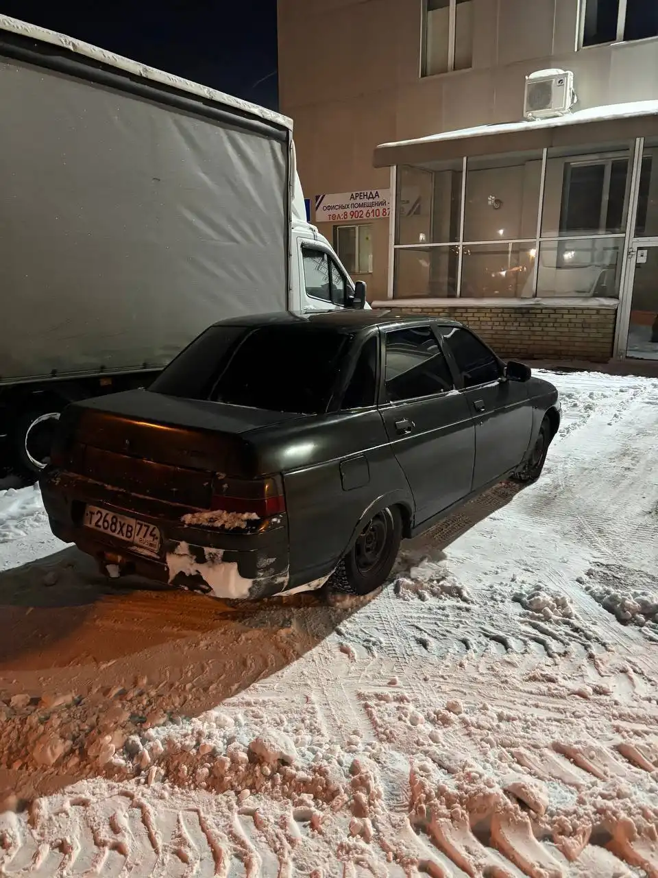 Продажа ВАЗ 2110 2006 года