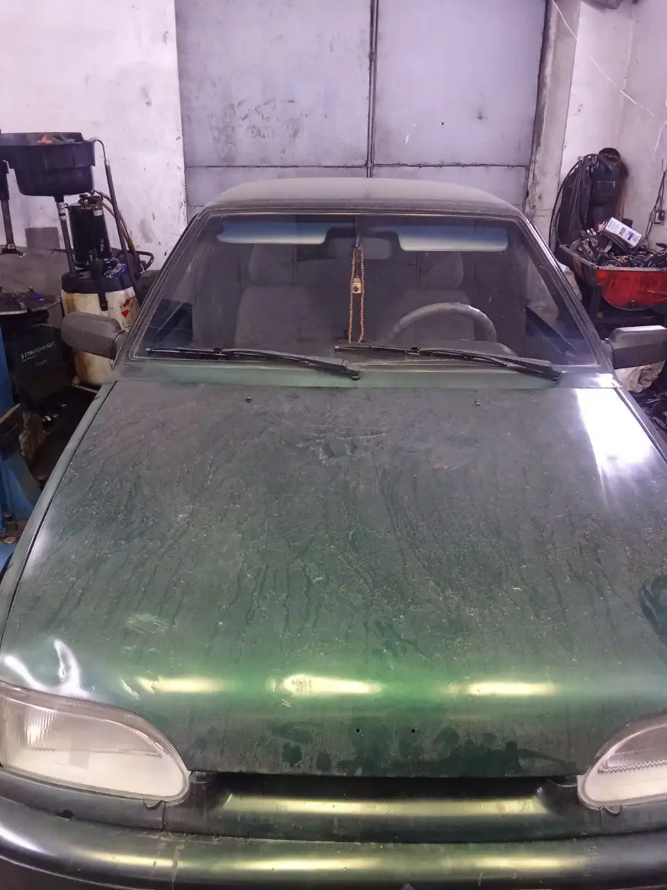 Продам ВАЗ-2115 2005 года