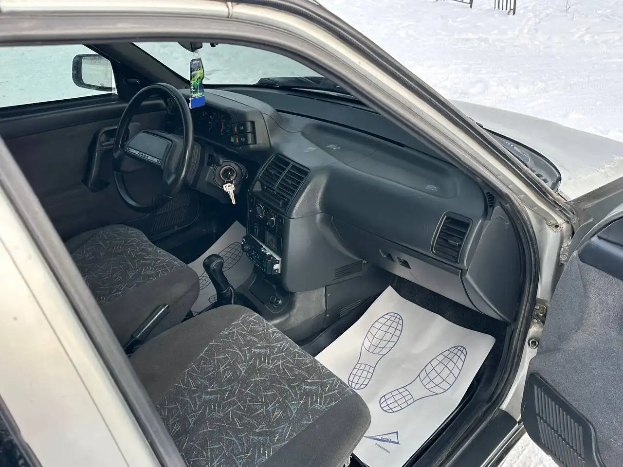 Продажа ВАЗ 2110 1.5 2004 года