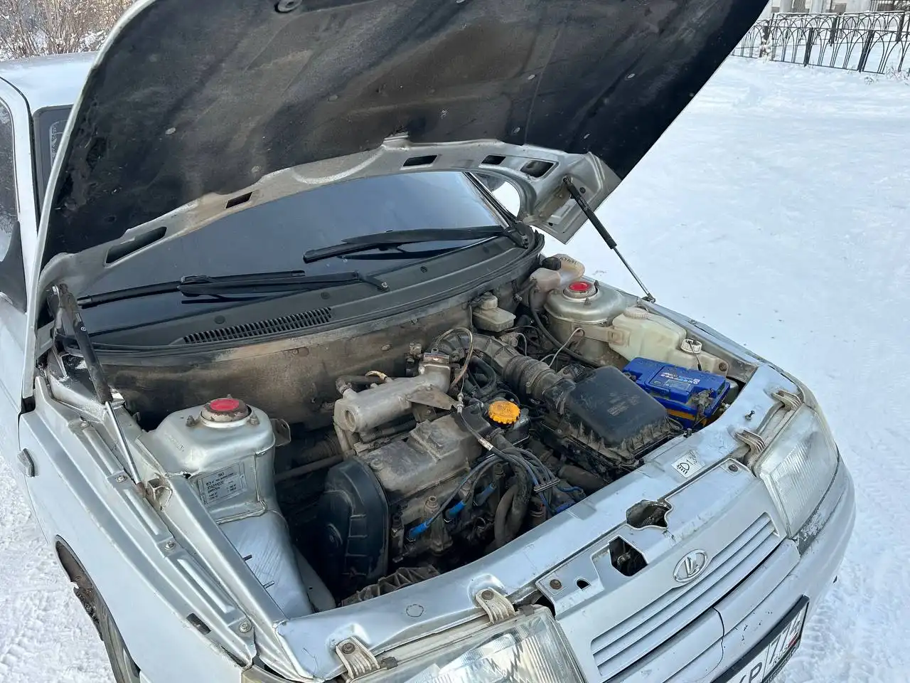 Продажа ВАЗ 2110 1.5 2004 года