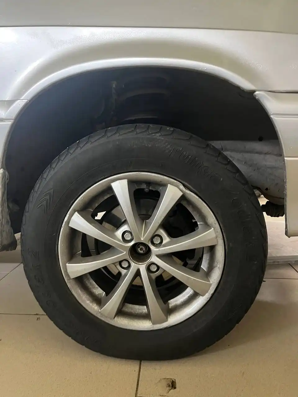 Литье лето обмен на зимнюю резину