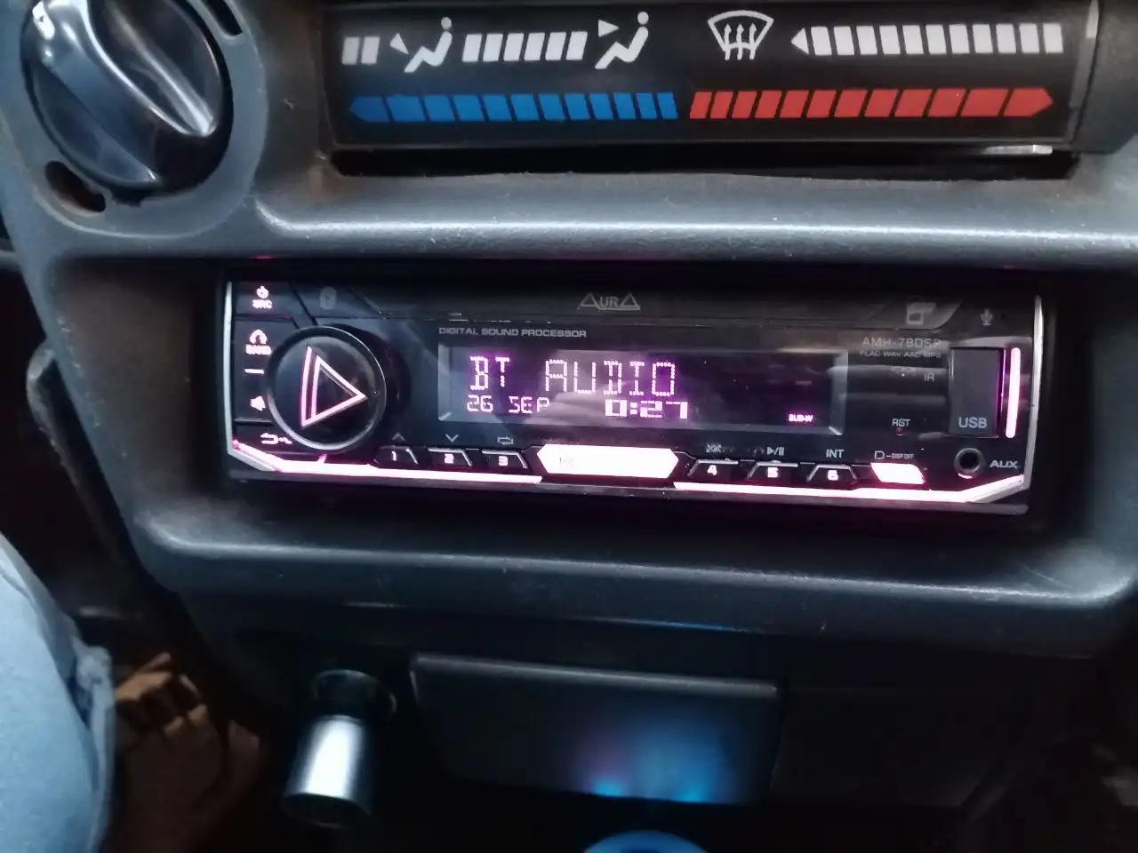 Продам Audi 78 ауру