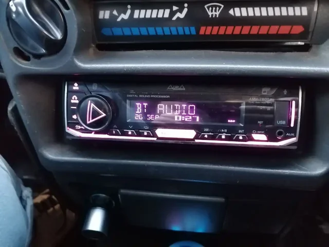 Продам Audi 78 ауру - Авто в Магнитогорск