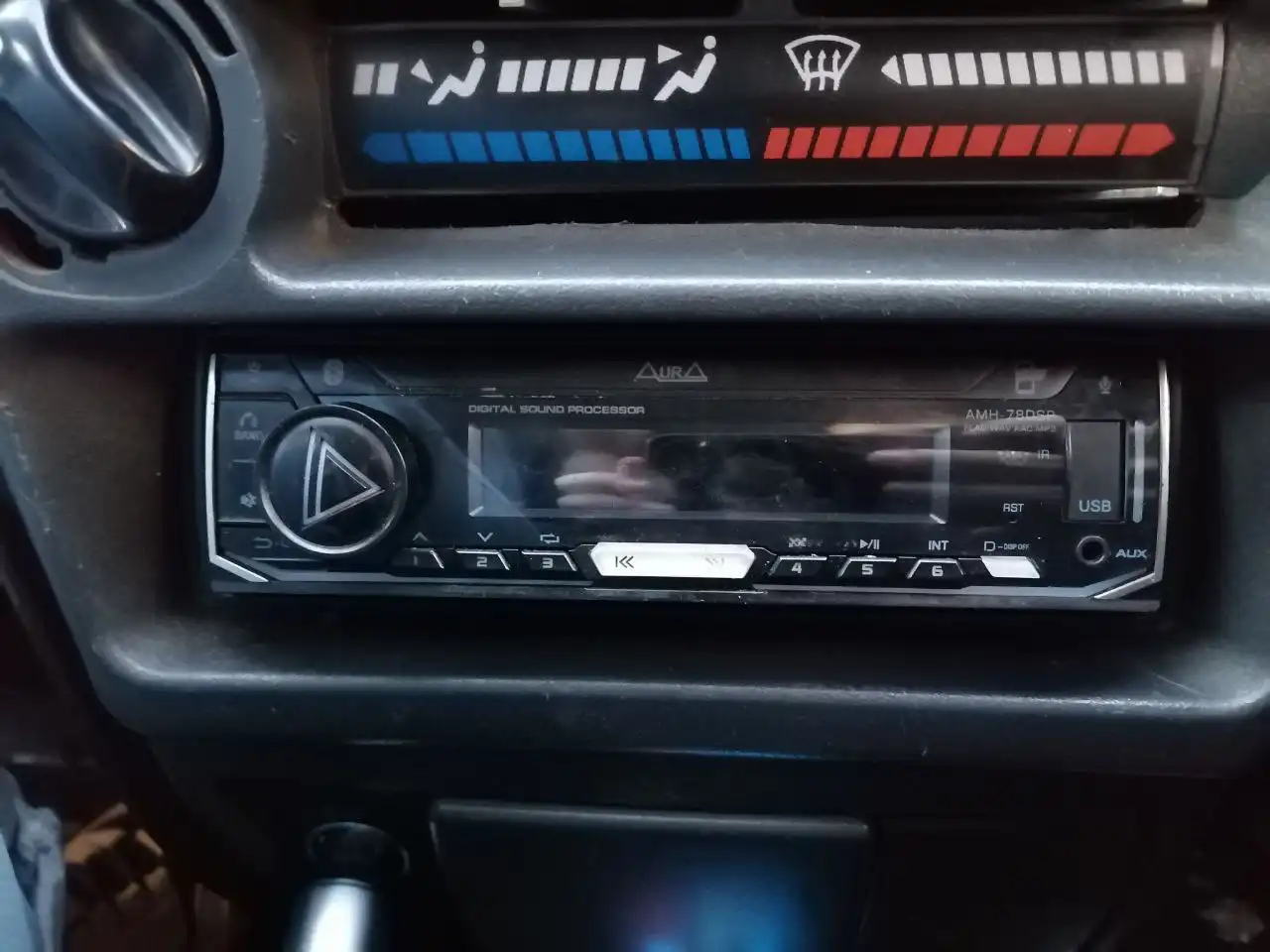 Продам Audi 78 ауру