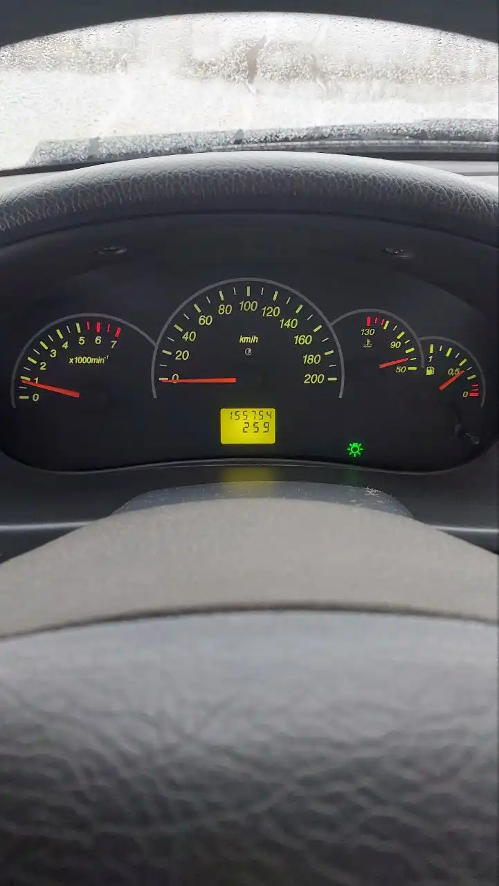 Продам Приору 2008 г.в. в отличном состоянии - Легковые автомобили (Авто) в Белорецк