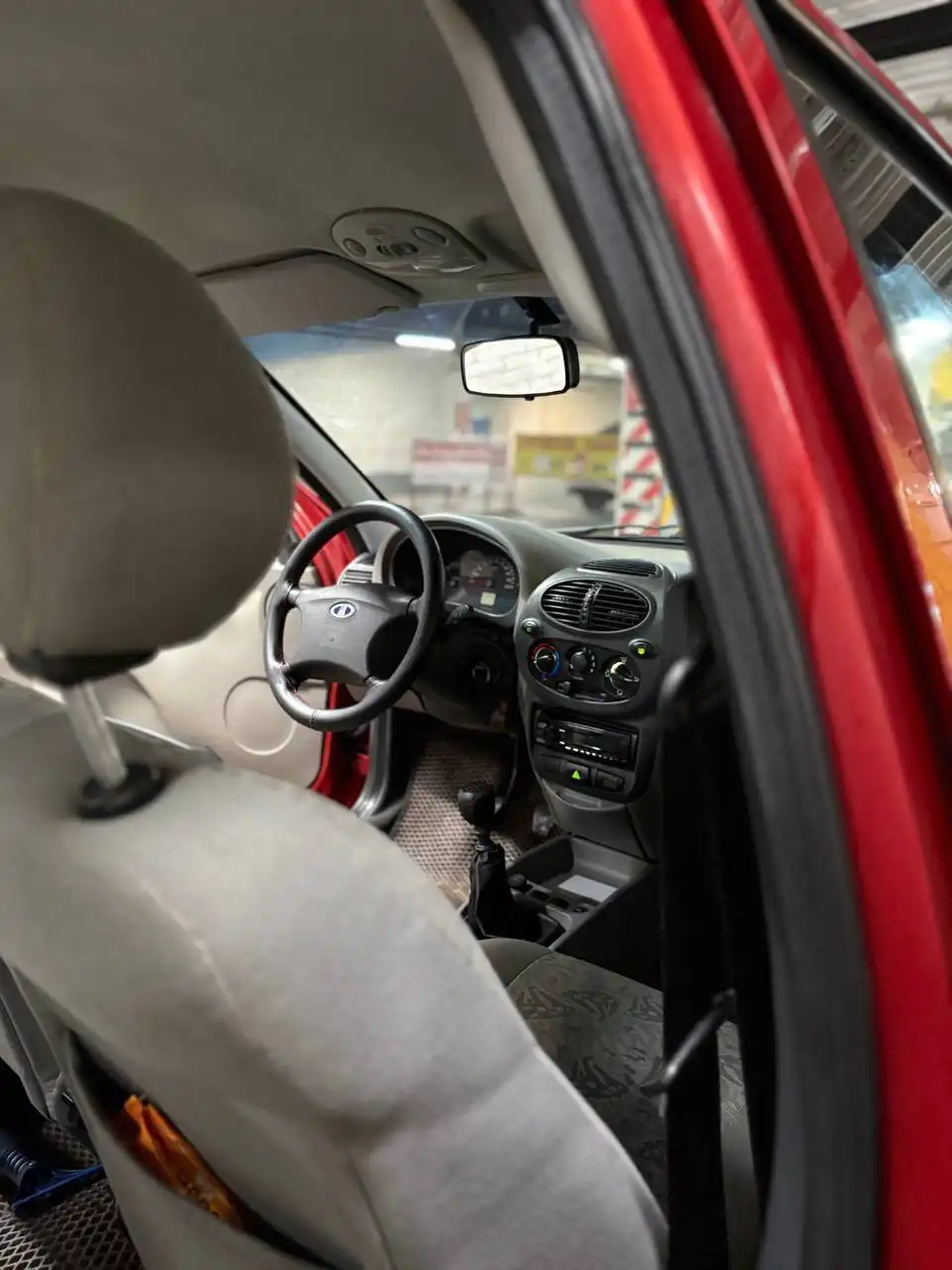 Продам Lada Kalina 2005г.в