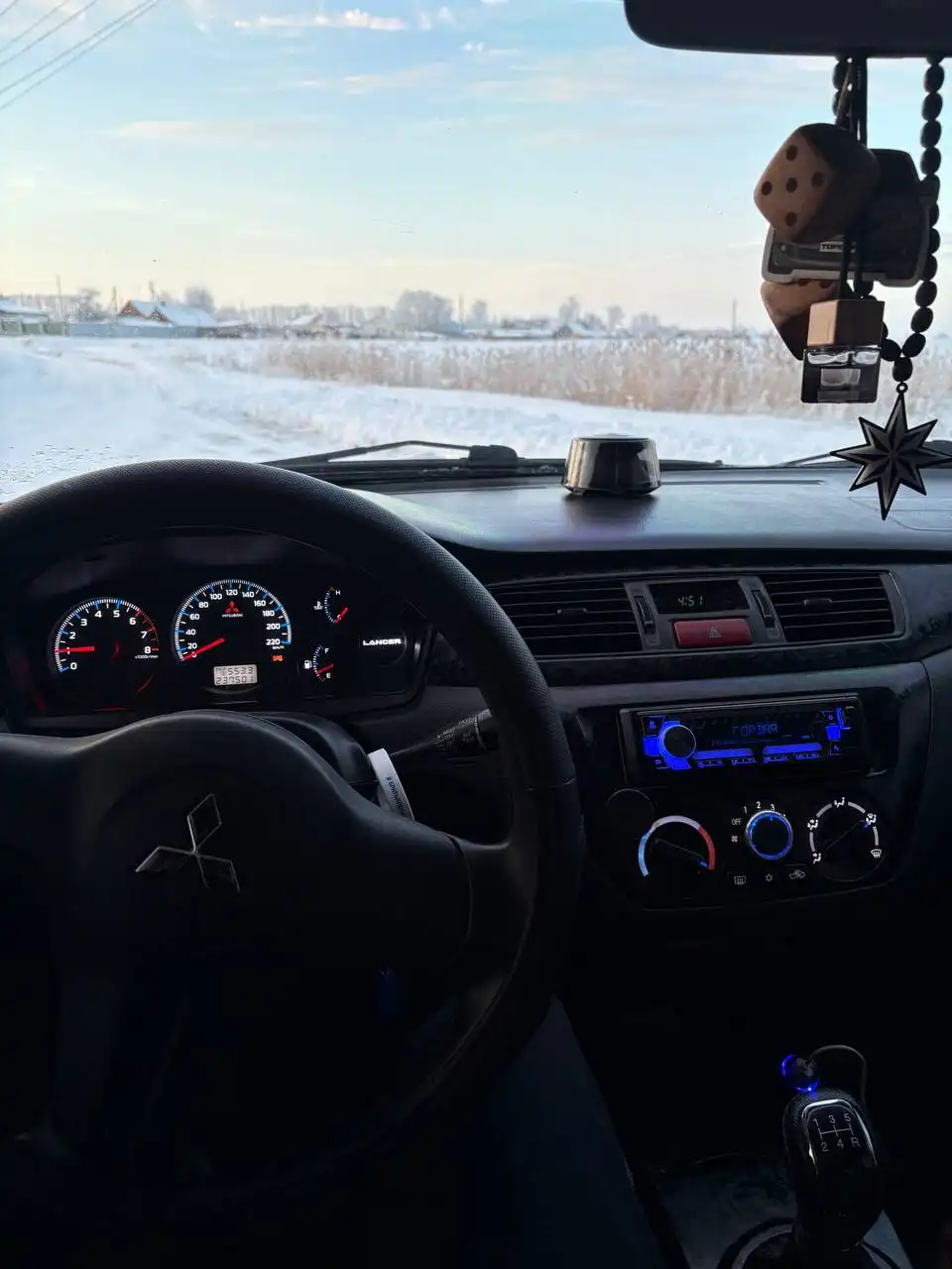 Продам личный авто в идеальном состоянии