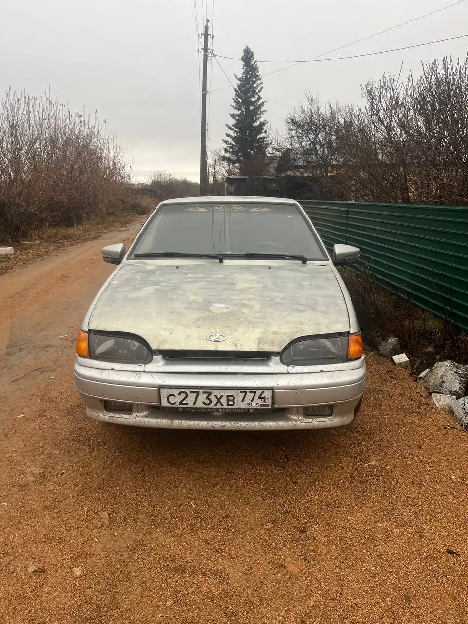 Продам ВАЗ 2114 в хорошем состоянии