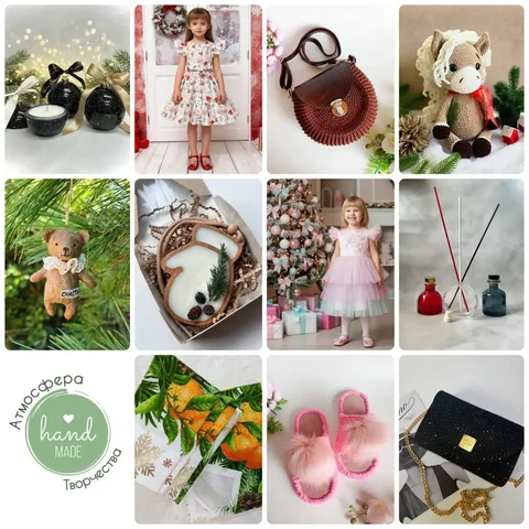 Изделия ручной работы - Хобби и отдых в Иркутск