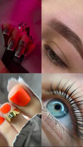 Бьюти-процедуры: маникюр, наращивание ногтей, педикюр, коррекция бровей, ламинирование ресниц - Красота и здоровье в Иркутск