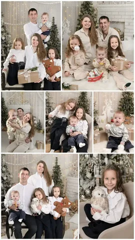 Новогодние фотосессии и аренда локаций в Иркутске - Услуги в Иркутск