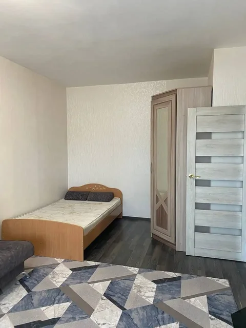 Сдам однокомнатную квартиру на длительный срок - частное объявление в Иркутск