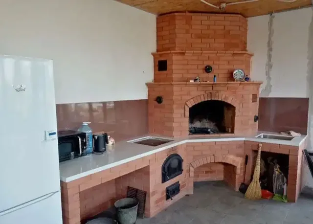 Услуги печника с опытом с 2013 года - Услуги в Иркутск