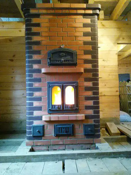 Услуги печника с опытом с 2013 года