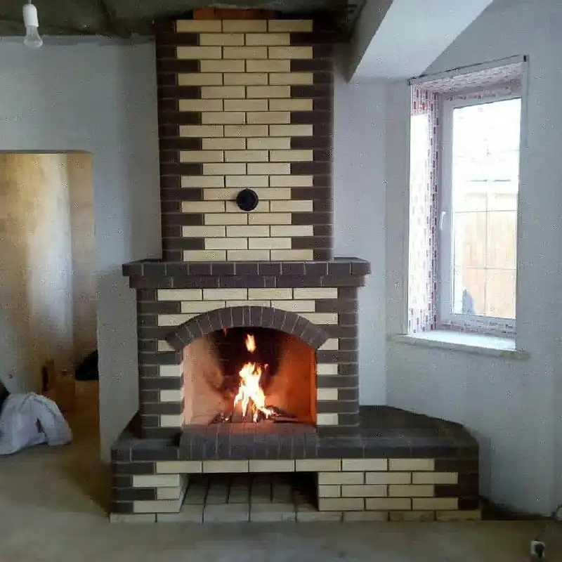 Услуги печника с 2013 года в Иркутском районе