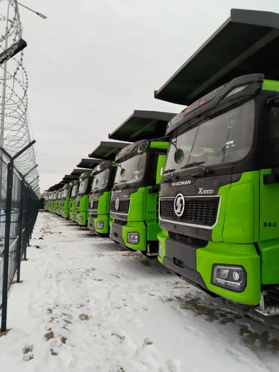 Срочно требуются самосвалы для отсыпки дороги в Ленске - Строительство (Работа) в Ленск