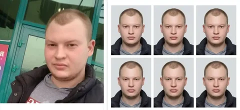 Фото на документы за 2 минуты - Услуги в Иркутск