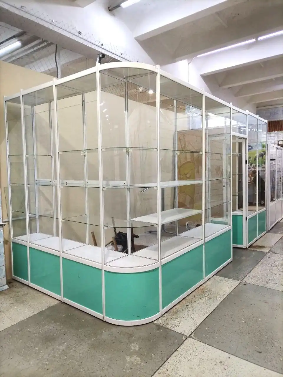 Продажа бутика в Саянске