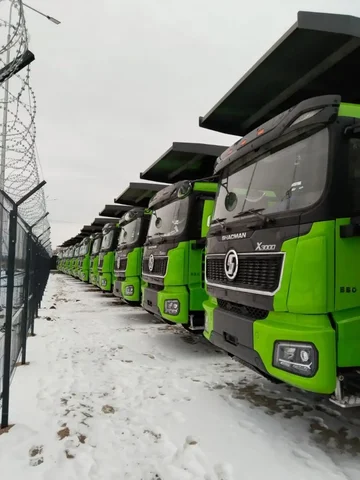 Требуется самосвалы для работы в Ленске - Работа в Ленск