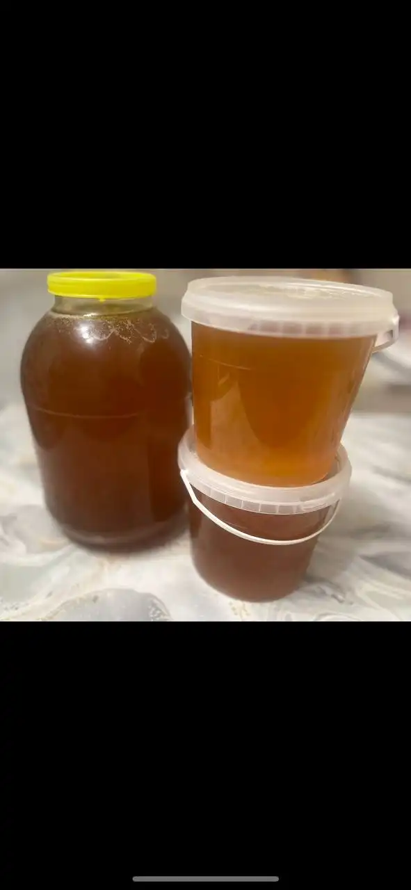 Продажа мёда и продуктов пчеловодства