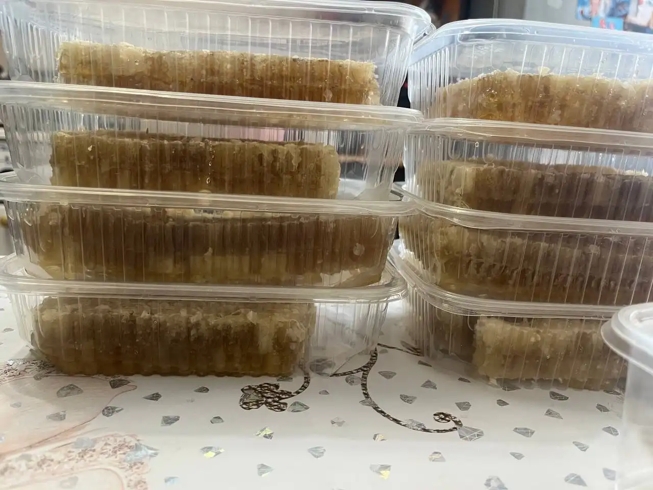 Продажа мёда и продуктов пчеловодства