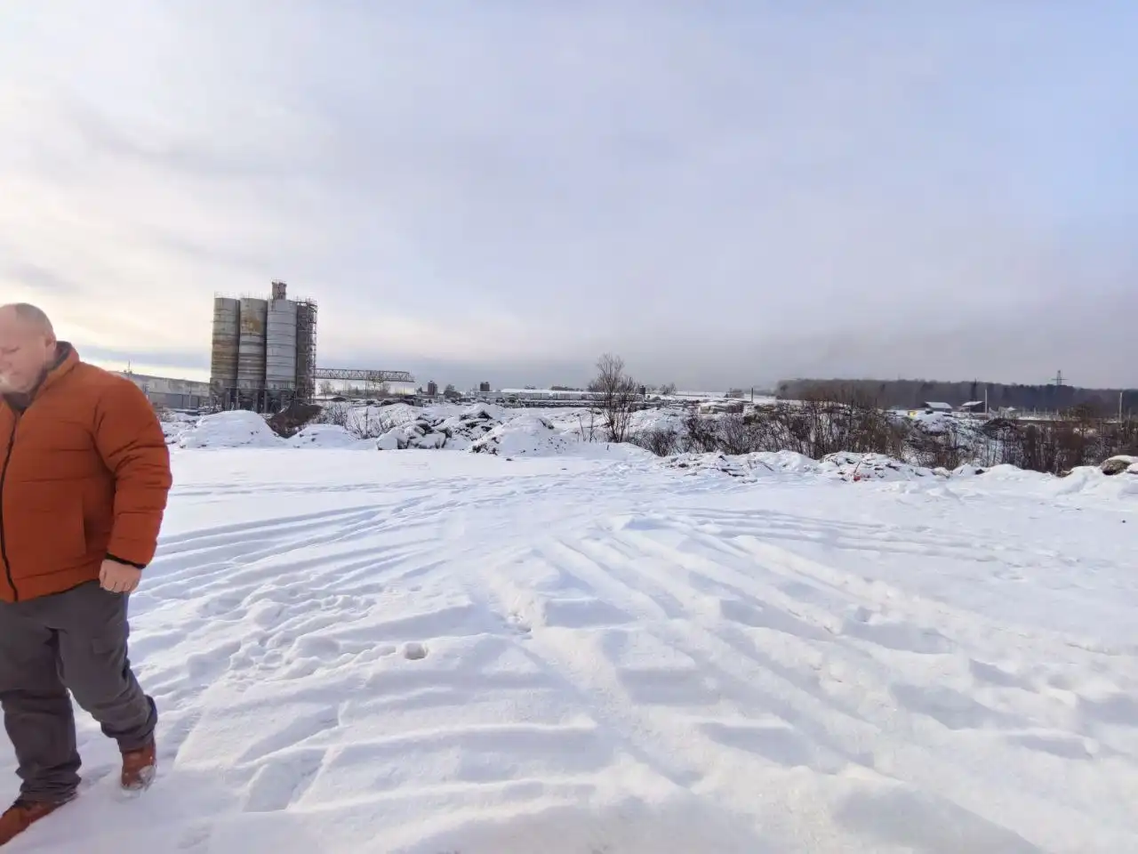 Продажа земельных участков ИЖС 15 соток в Луговом