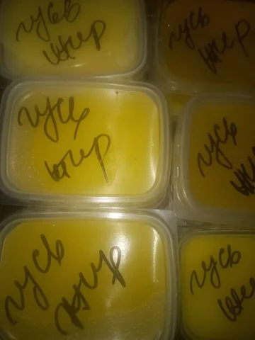 Продажа гусиного жира - Разное в Иркутск