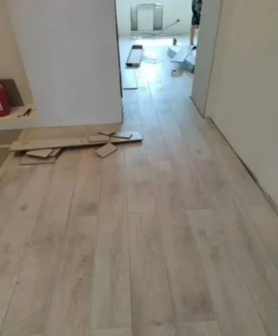 Услуги по укладке напольных покрытий - Ремонт и строительство в Иркутск
