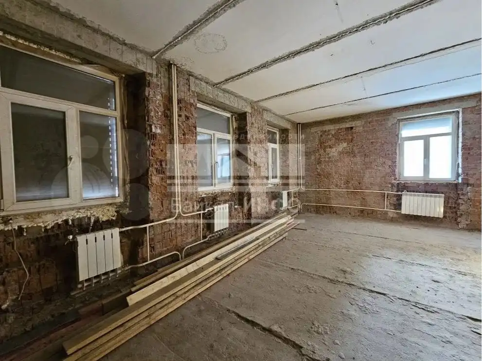 Продажа здания свободного назначения 264 м.кв. в центре города - Коммерческая (Недвижимость) в Иркутск