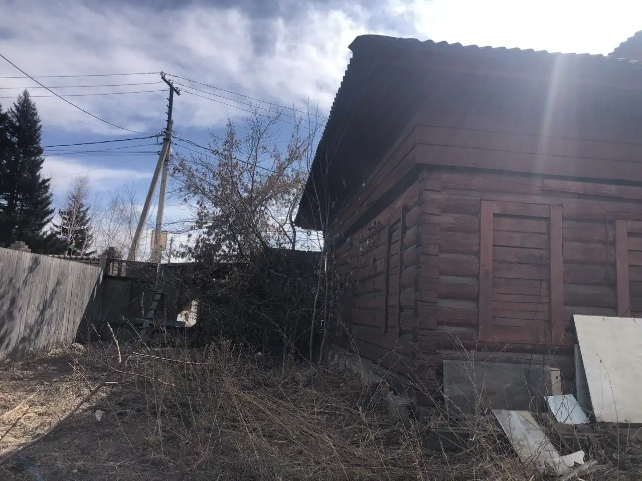 Продажа магазина 70 кв.м на участке 6.5 соток в Максимовщине - Коммерческая недвижимость (Недвижимость) в Максимовщина