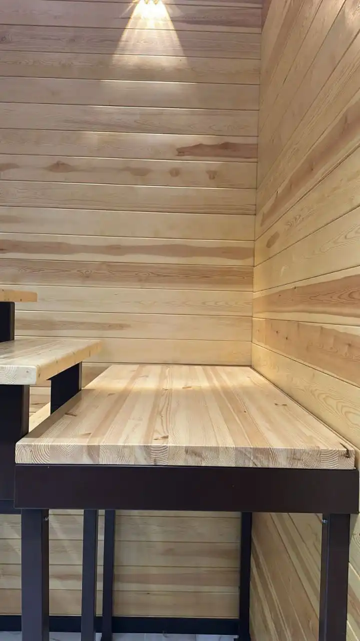 Изделия из дерева на заказ - Ремонт (Услуги) в Иркутск