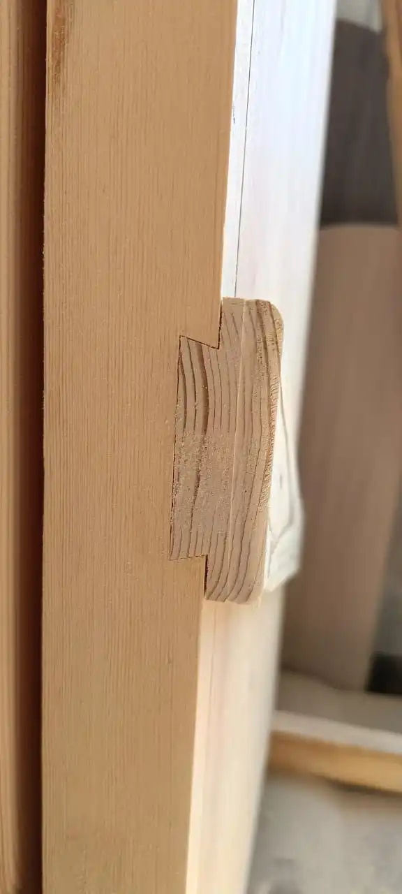 Изделия из дерева на заказ - Ремонт (Услуги) в Иркутск