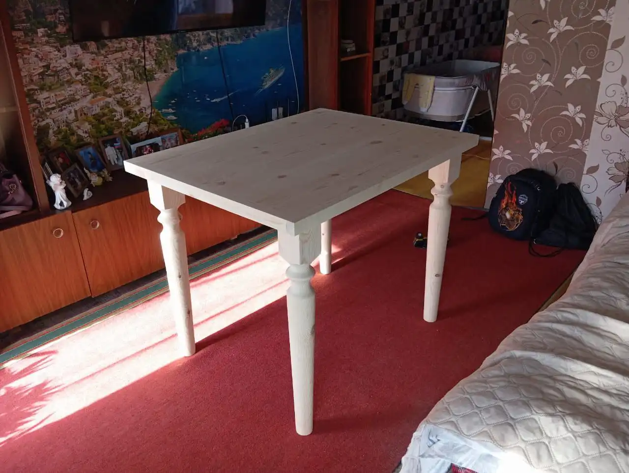 Изделия из дерева на заказ - Ремонт (Услуги) в Иркутск