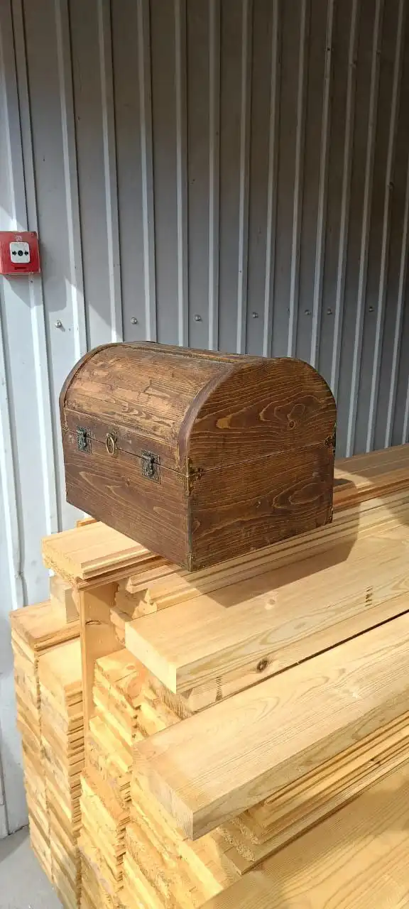 Изделия из дерева на заказ - Ремонт (Услуги) в Иркутск