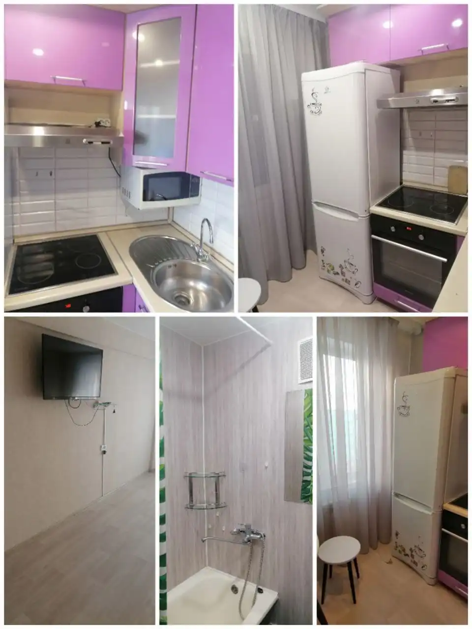 Сдам 1-комнатную квартиру в Усолье-Сибирском - Аренда квартир (Недвижимость) в Усолье-Сибирское