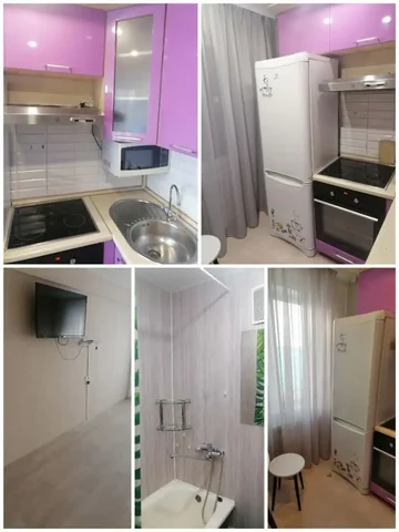 Сдам 1-комнатную квартиру в Усолье-Сибирском - частное объявление в Усолье-Сибирское