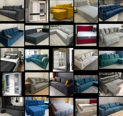 Мягкая и корпусная мебель с доставкой - частное объявление в Иркутск