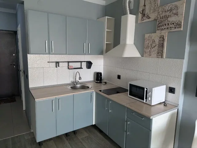 Студия в ЖК «Приморский» в аренду - Аренда в Иркутск