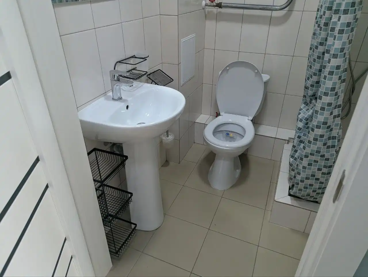 Студия в ЖК «Приморский» в аренду - Аренда (Недвижимость) в Иркутск