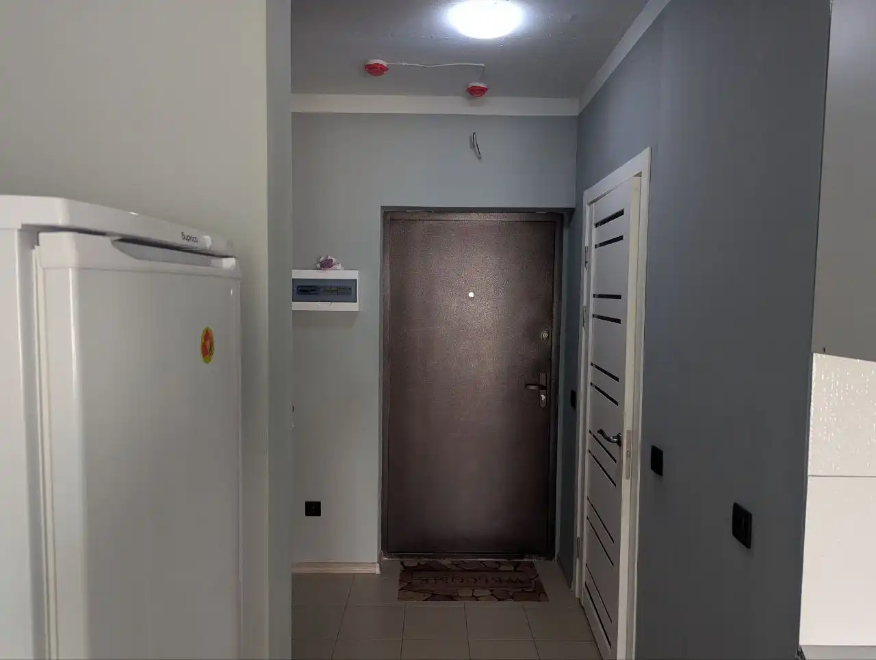 Студия в ЖК «Приморский» в аренду - Аренда (Недвижимость) в Иркутск