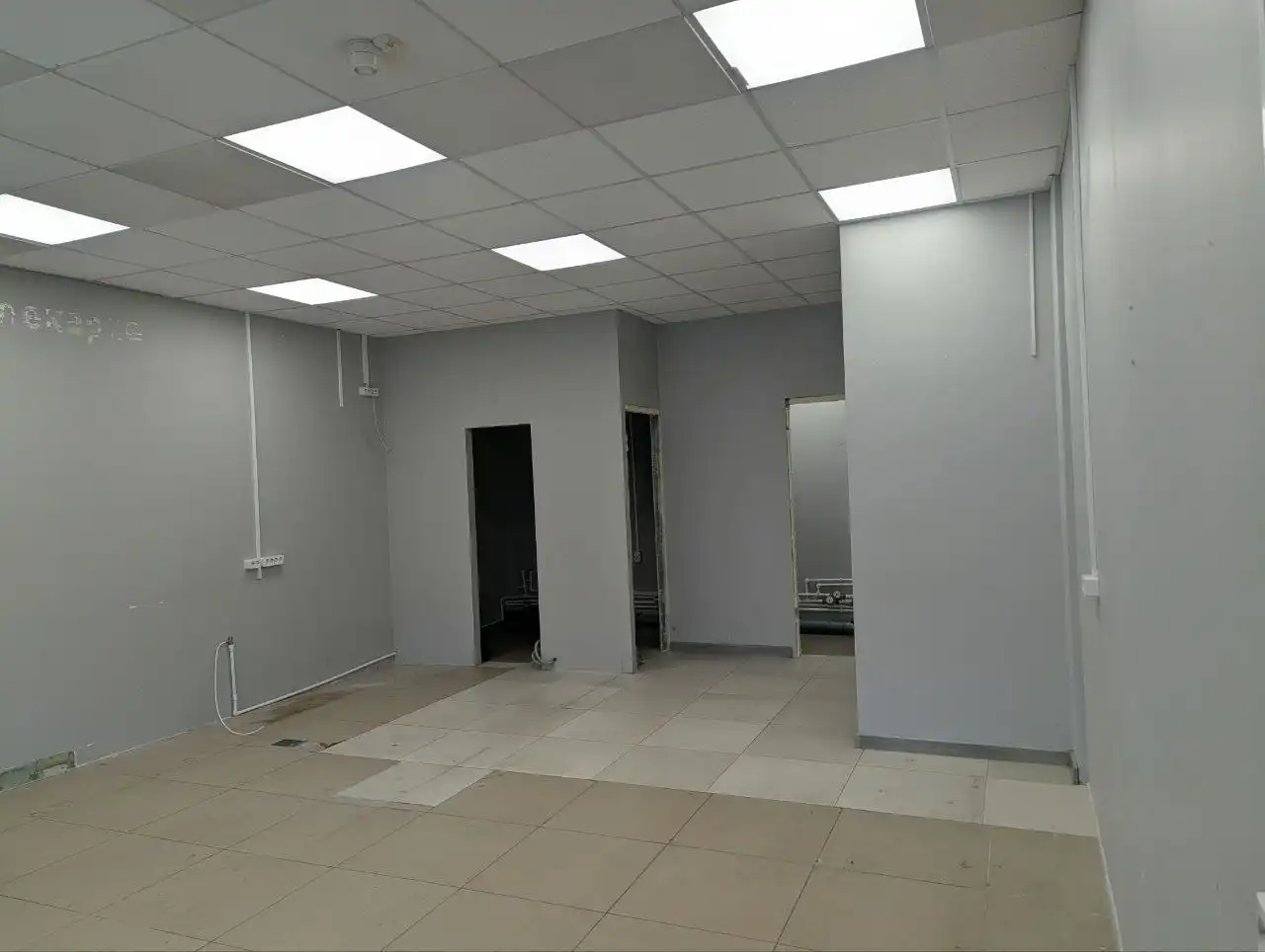 Коммерческое помещение в аренду в Иркутске - Коммерческая (Недвижимость) в Иркутск