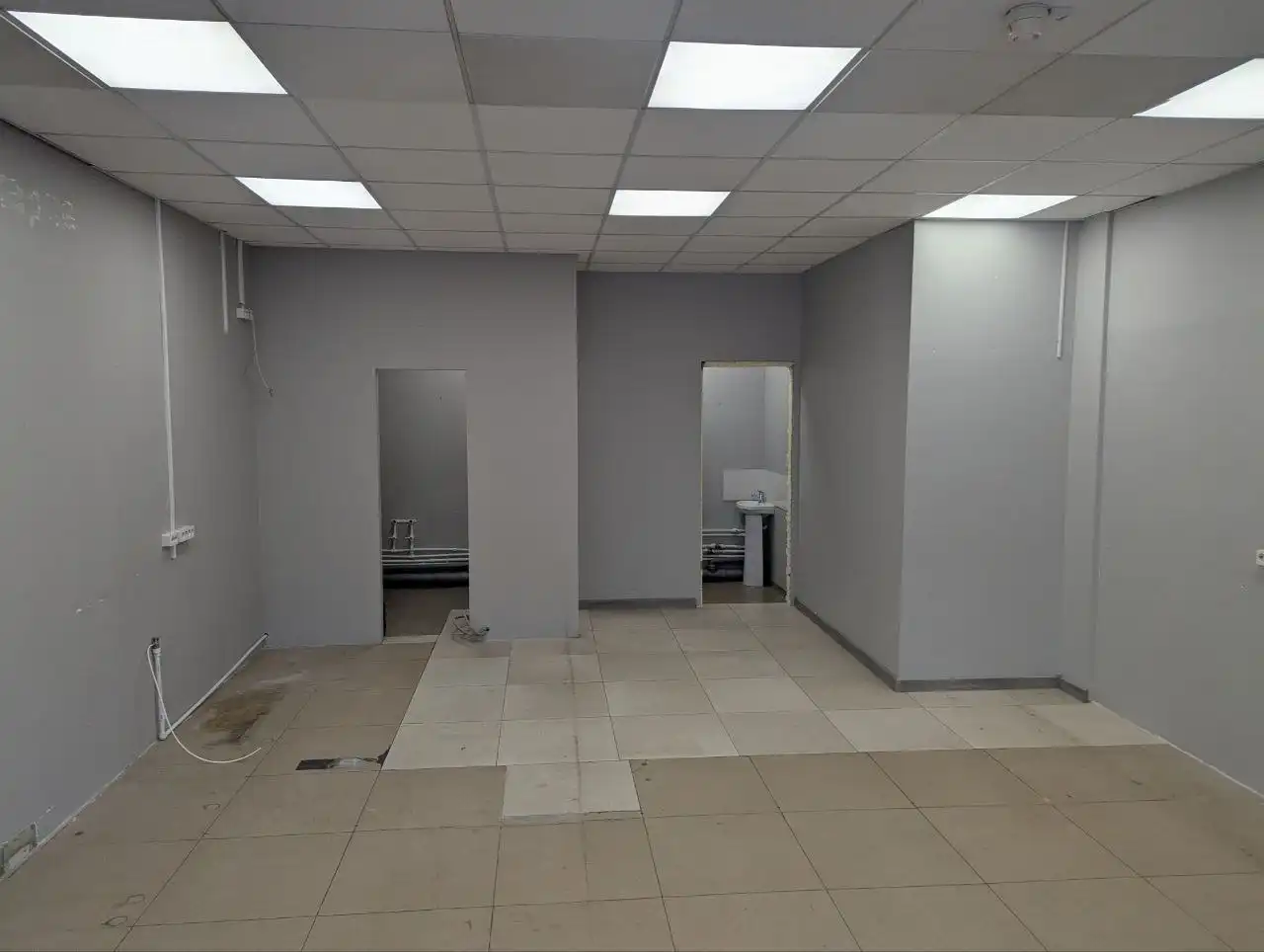 Коммерческое помещение в аренду в Иркутске - Коммерческая (Недвижимость) в Иркутск