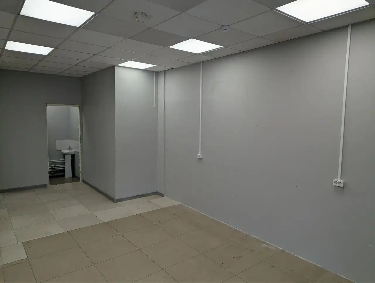 Коммерческое помещение в аренду в Иркутске - Коммерческая (Недвижимость) в Иркутск