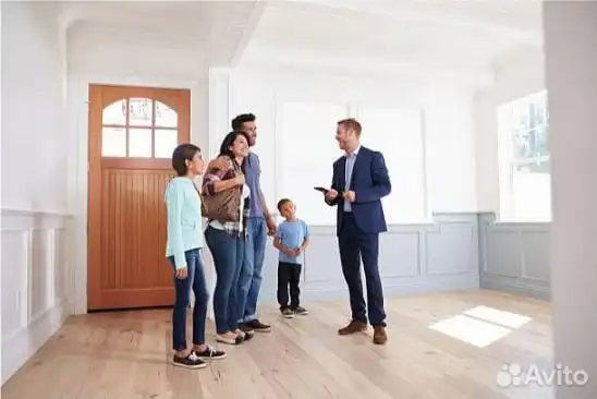 Услуги риелтора по продаже недвижимости - Риелторские услуги (Услуги) в Иркутск
