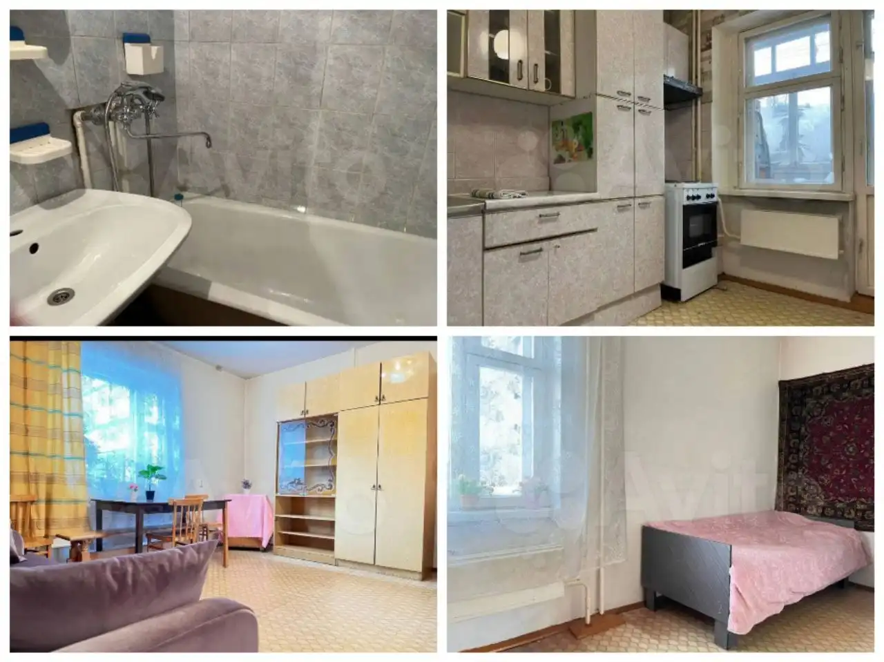 Срочно сдам 2-х комнатную квартиру в мкр. Университетский - Аренда квартир (Недвижимость) в Иркутск